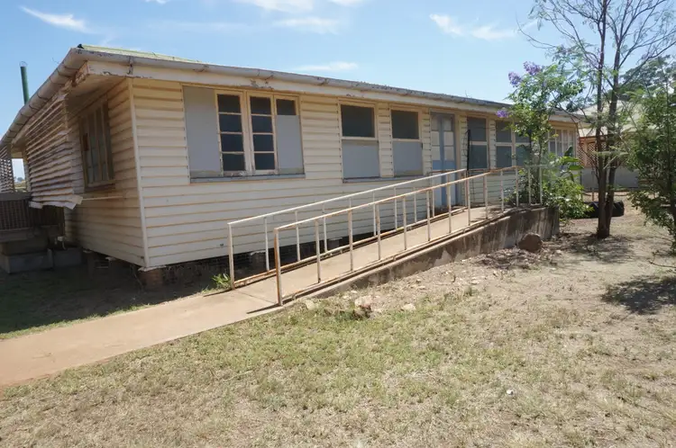 Main view of Homely house listing, 83 ALFRED STREET, St George QLD 4487