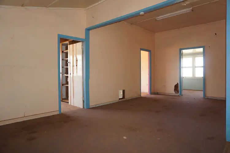 Third view of Homely house listing, 83 ALFRED STREET, St George QLD 4487