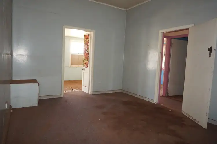Fourth view of Homely house listing, 83 ALFRED STREET, St George QLD 4487