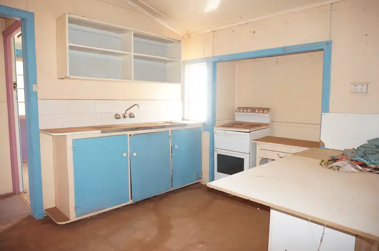 Fifth view of Homely house listing, 83 ALFRED STREET, St George QLD 4487