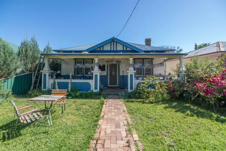 Main view of Homely house listing, 16 Market Street, Mudgee NSW 2850