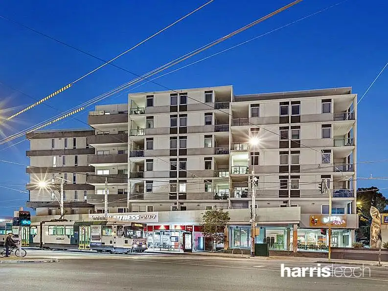 Main view of Homely apartment listing, 314/2-10 Plenty Rd, Preston VIC 3072