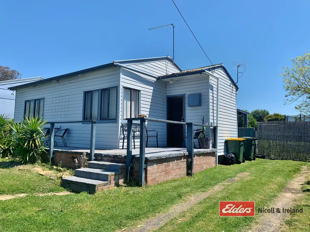 Main view of Homely house listing, 3 Moresby Way, Bathurst NSW 2795