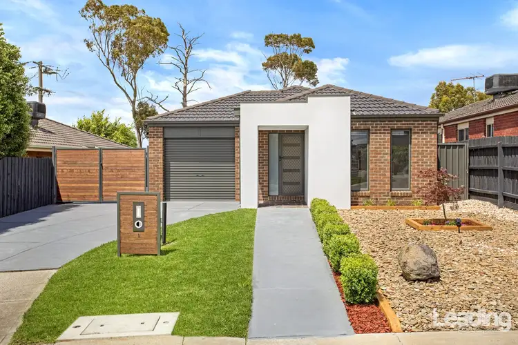 9 Pepper Close, Diggers Rest VIC 3427