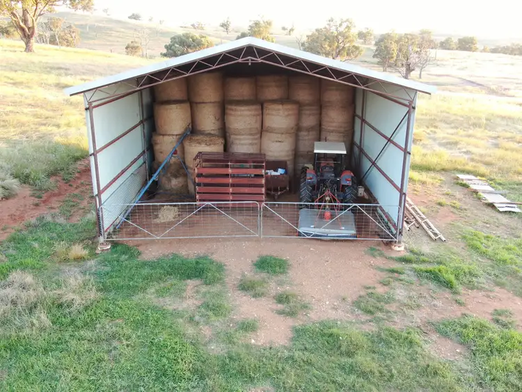 Fifth view of Homely rural property listing, 5 Oakhills Road (Nangus), Gundagai NSW 2722