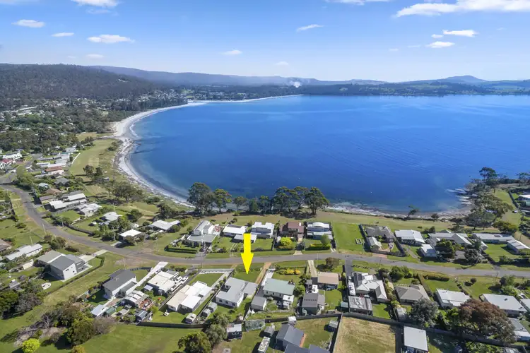 44 West Shelly Road, Orford TAS 7190