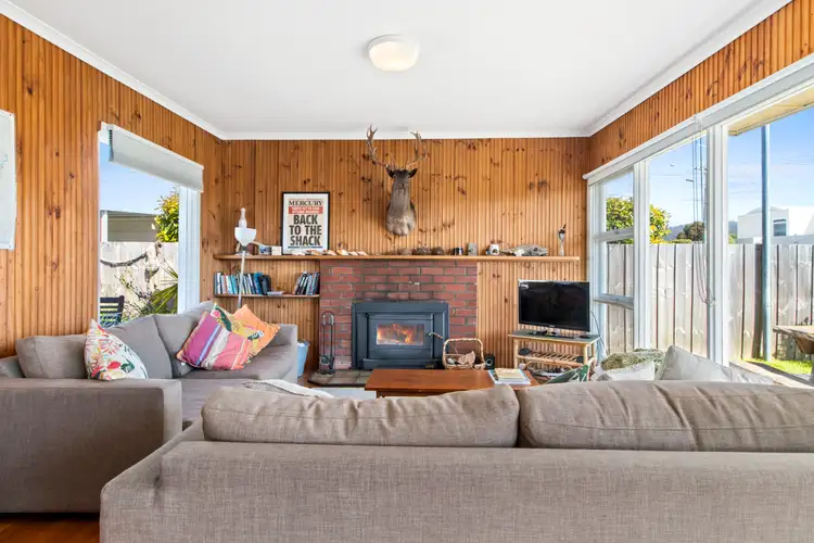 Fourth view of Homely house listing, 44 West Shelly Road, Orford TAS 7190