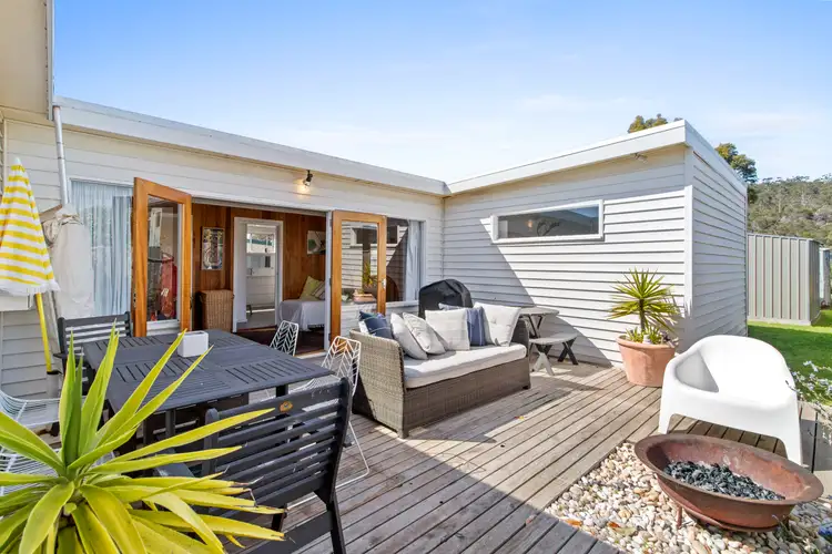 Sixth view of Homely house listing, 44 West Shelly Road, Orford TAS 7190