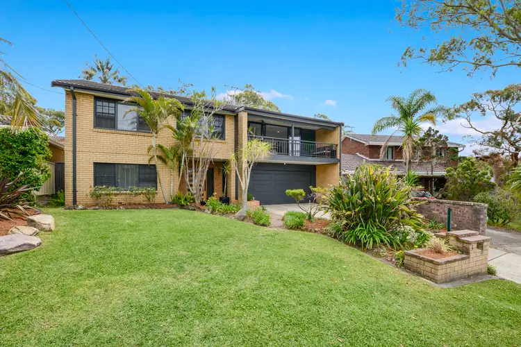 Main view of Homely house listing, 3 Kookaburra Place, Grays Point NSW 2232