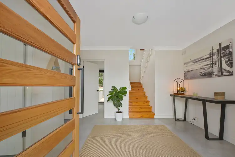 Second view of Homely house listing, 3 Kookaburra Place, Grays Point NSW 2232