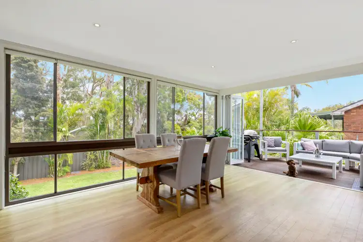 Third view of Homely house listing, 3 Kookaburra Place, Grays Point NSW 2232