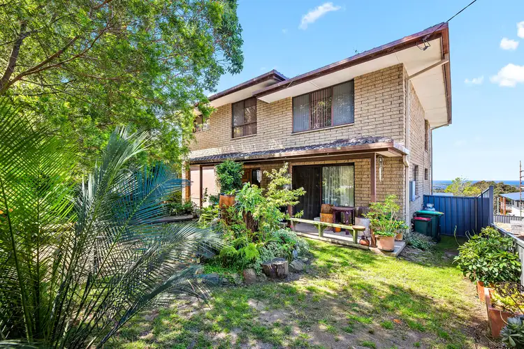 Main view of Homely house listing, 96 Hector McWilliam Drive, Tuross Head NSW 2537