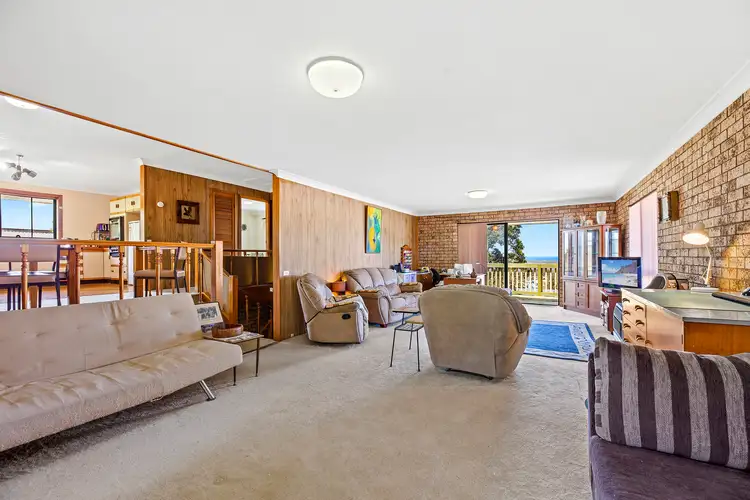 Second view of Homely house listing, 96 Hector McWilliam Drive, Tuross Head NSW 2537