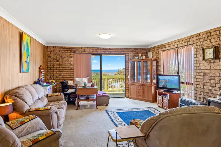 Fourth view of Homely house listing, 96 Hector McWilliam Drive, Tuross Head NSW 2537