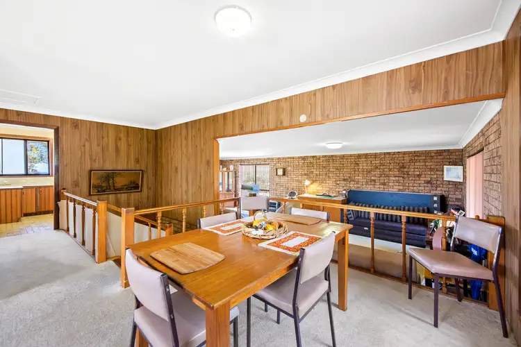 Sixth view of Homely house listing, 96 Hector McWilliam Drive, Tuross Head NSW 2537