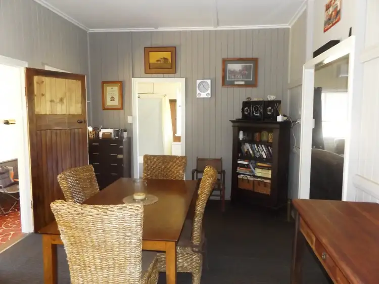 Third view of Homely house listing, 17 KATE ST, Wooroolin QLD 4608