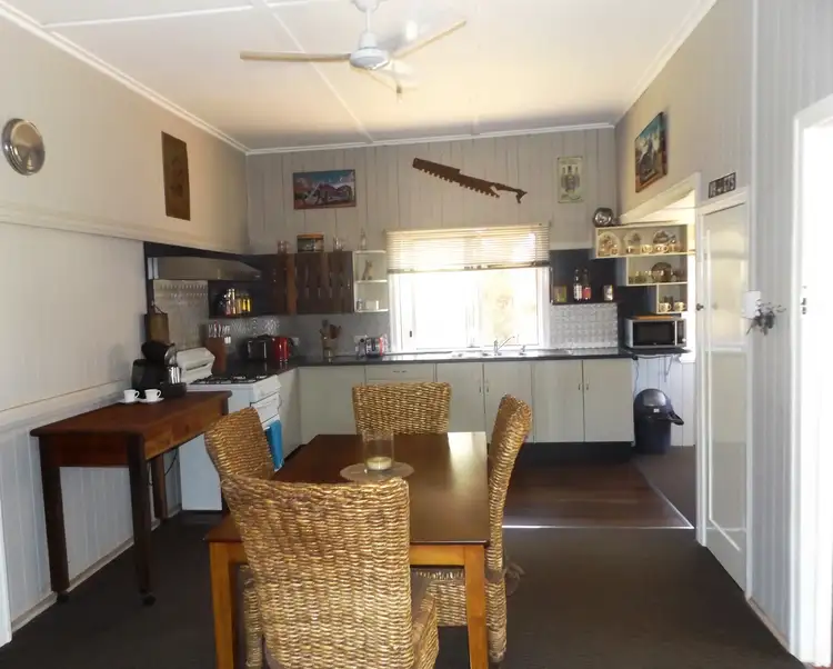 Fourth view of Homely house listing, 17 KATE ST, Wooroolin QLD 4608