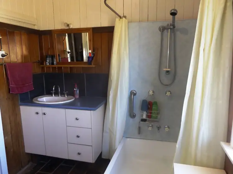 Fifth view of Homely house listing, 17 KATE ST, Wooroolin QLD 4608