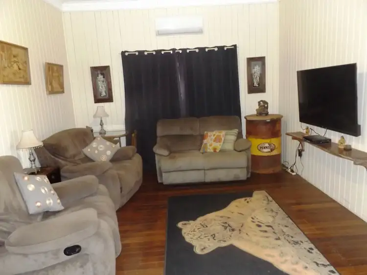 Sixth view of Homely house listing, 17 KATE ST, Wooroolin QLD 4608