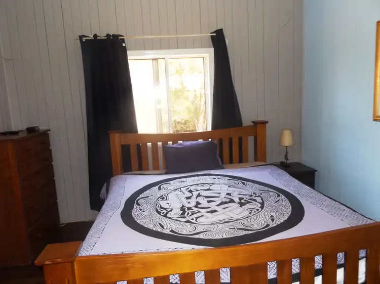 Seventh view of Homely house listing, 17 KATE ST, Wooroolin QLD 4608