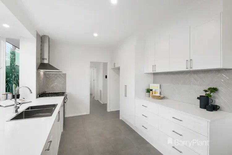 Third view of Homely house listing, 38 Prospect Hill Road, Croydon VIC 3136