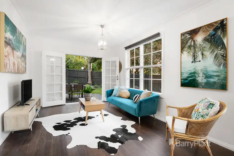Fifth view of Homely house listing, 38 Prospect Hill Road, Croydon VIC 3136