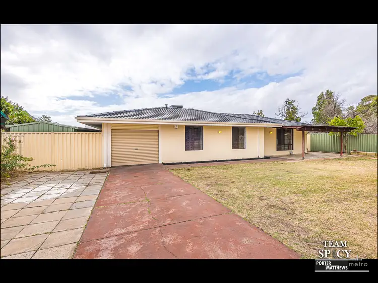 1/510 Metcalfe Road, Ferndale WA 6148