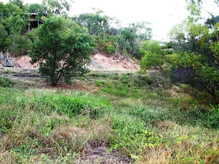 Second view of Homely land listing, 9 Rattray Avenue, Hideaway Bay QLD 4800