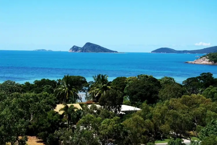 Third view of Homely land listing, 9 Rattray Avenue, Hideaway Bay QLD 4800