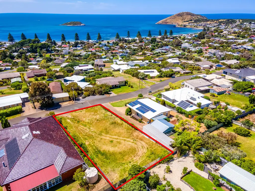 Main view of Homely land listing, 7 RUMBELOW STREET, Encounter Bay SA 5211