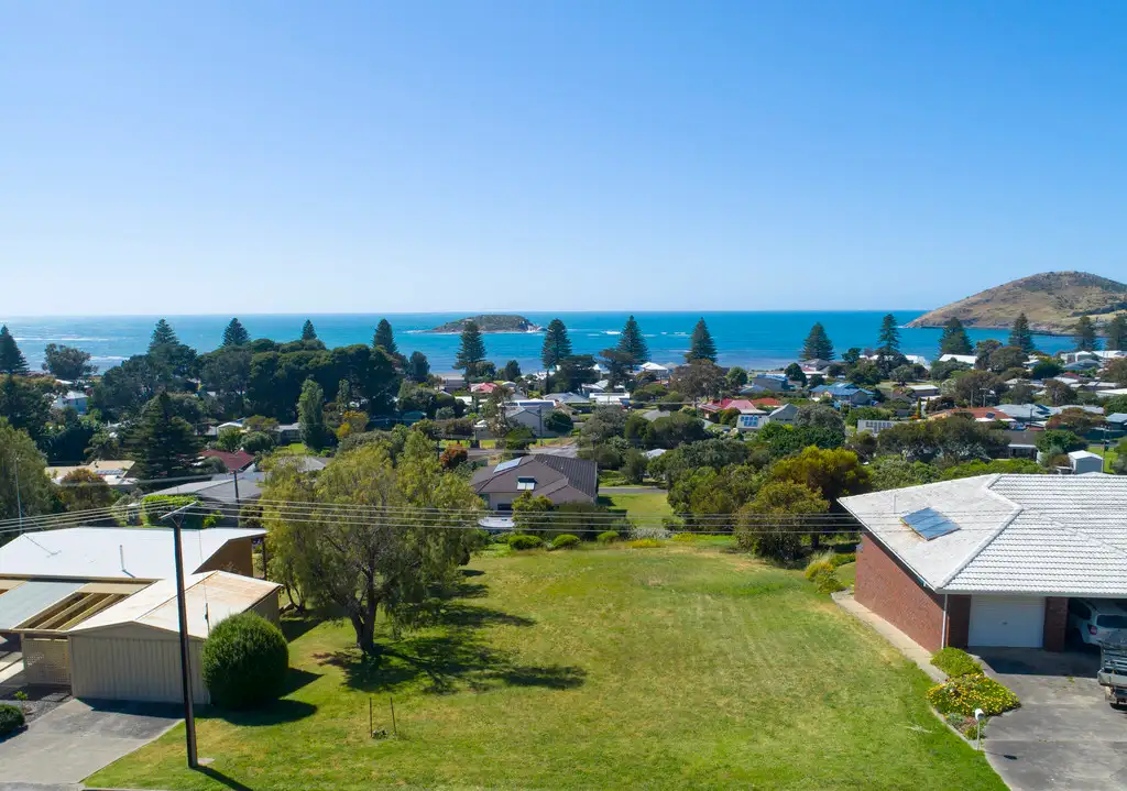 Main view of Homely land listing, 8 Seacrest Avenue, Encounter Bay SA 5211