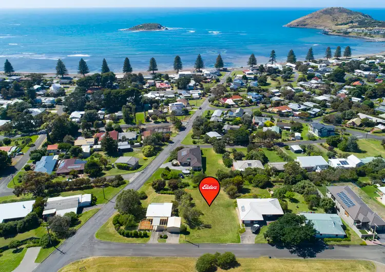 Third view of Homely land listing, 8 Seacrest Avenue, Encounter Bay SA 5211