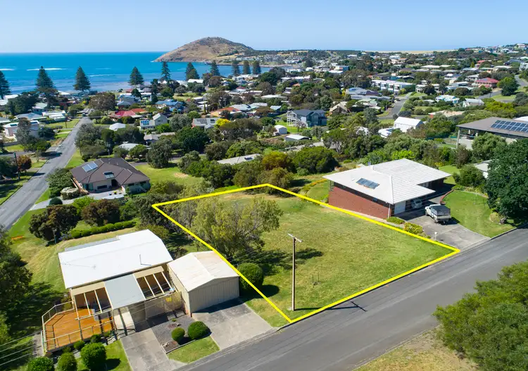 Fourth view of Homely land listing, 8 Seacrest Avenue, Encounter Bay SA 5211