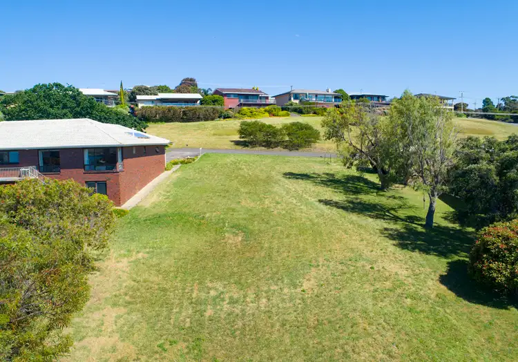 Fifth view of Homely land listing, 8 Seacrest Avenue, Encounter Bay SA 5211
