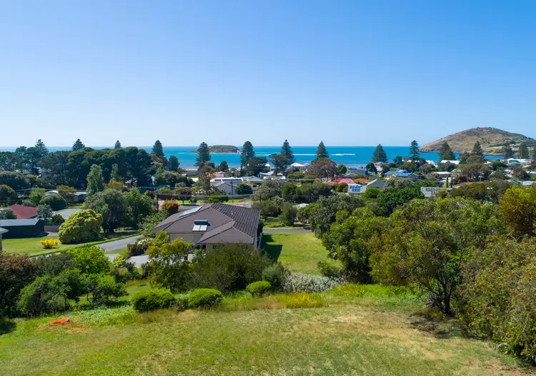 Sixth view of Homely land listing, 8 Seacrest Avenue, Encounter Bay SA 5211