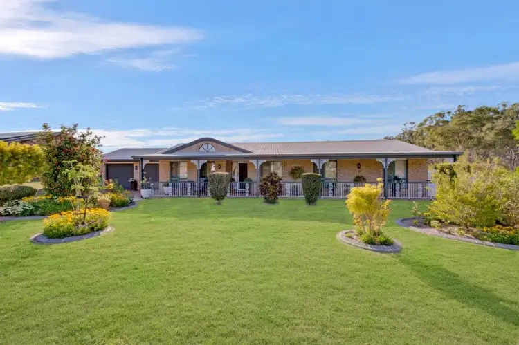 2 GEOFFREY THOMAS DRIVE, Tannum Sands QLD 4680