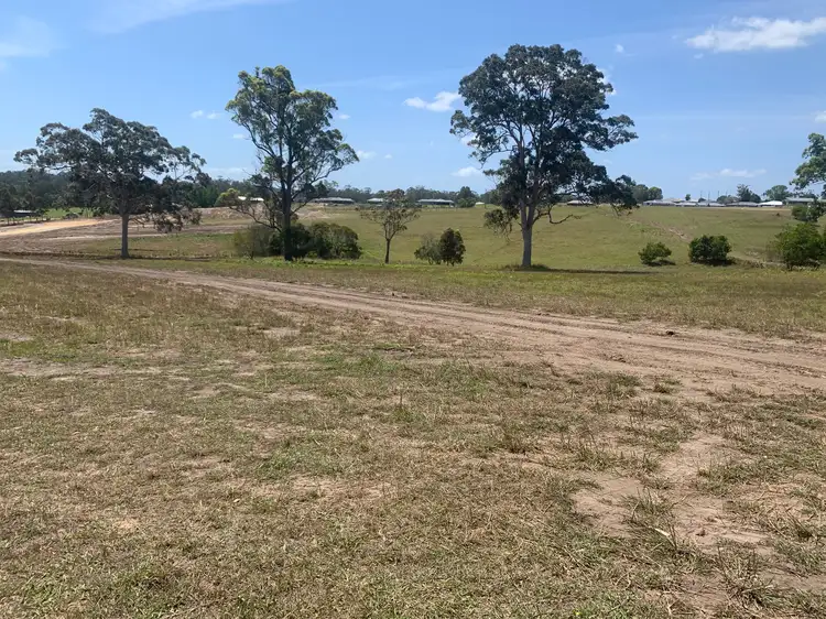 Lot 310 3 Neville Road,, Beechwood NSW 2446