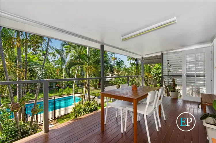 16 Malbon Road, Kirwan QLD 4817