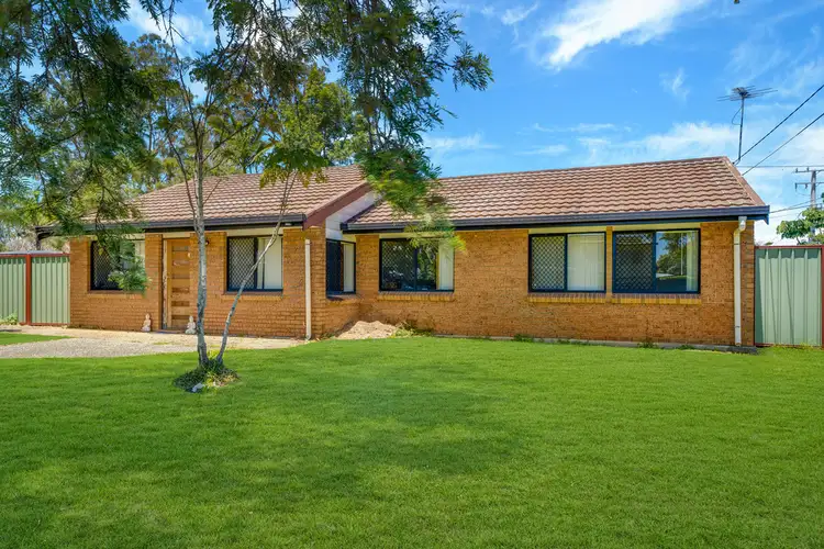 Main view of Homely house listing, 1 Crestview Street, Loganlea QLD 4131