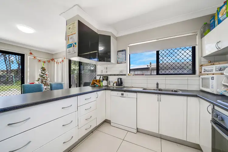 Third view of Homely house listing, 1 Crestview Street, Loganlea QLD 4131