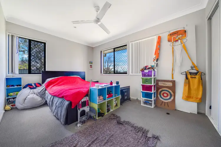 Sixth view of Homely house listing, 1 Crestview Street, Loganlea QLD 4131