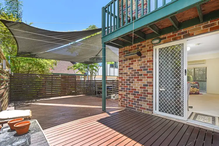 Third view of Homely townhouse listing, 2/129 Eugaree Street, Southport QLD 4215