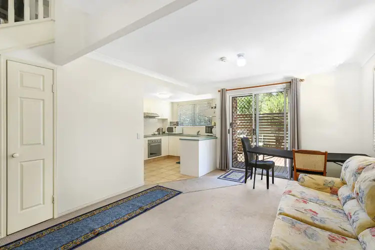 Fourth view of Homely townhouse listing, 2/129 Eugaree Street, Southport QLD 4215