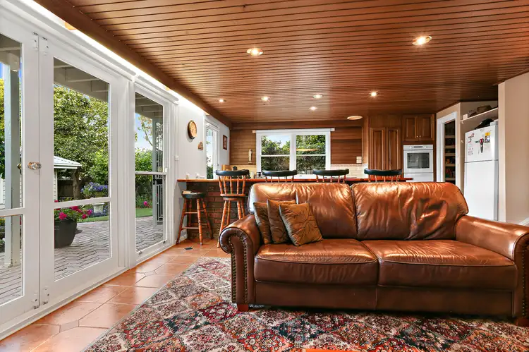 Fifth view of Homely house listing, 5 Denman Street, East Geelong VIC 3219