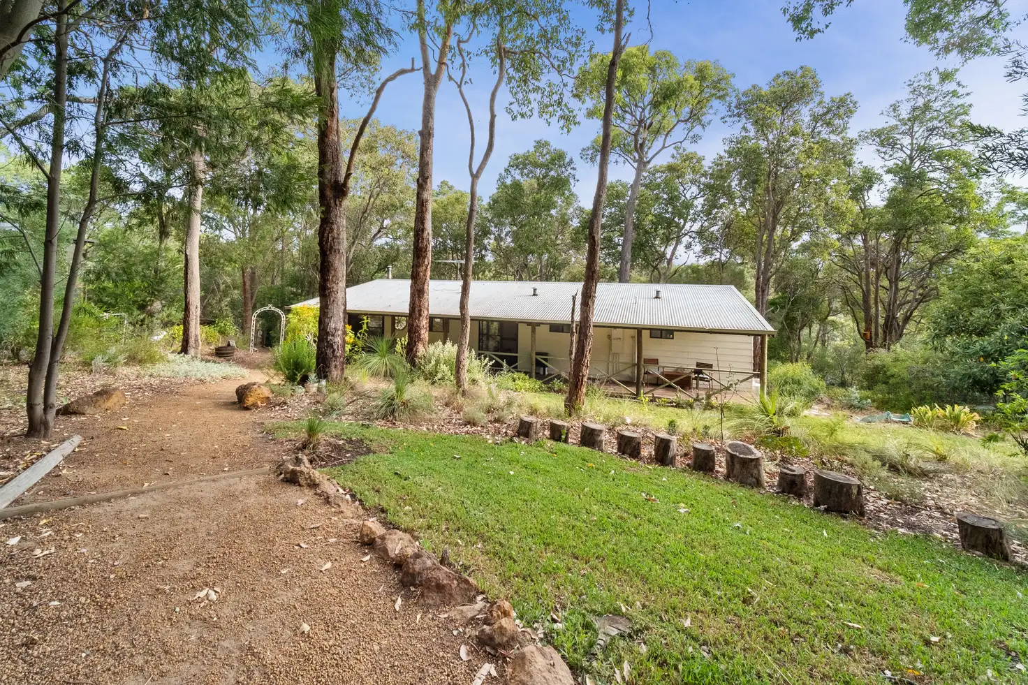 Main view of Homely house listing, 15 Hawter Road, Glen Forrest WA 6071