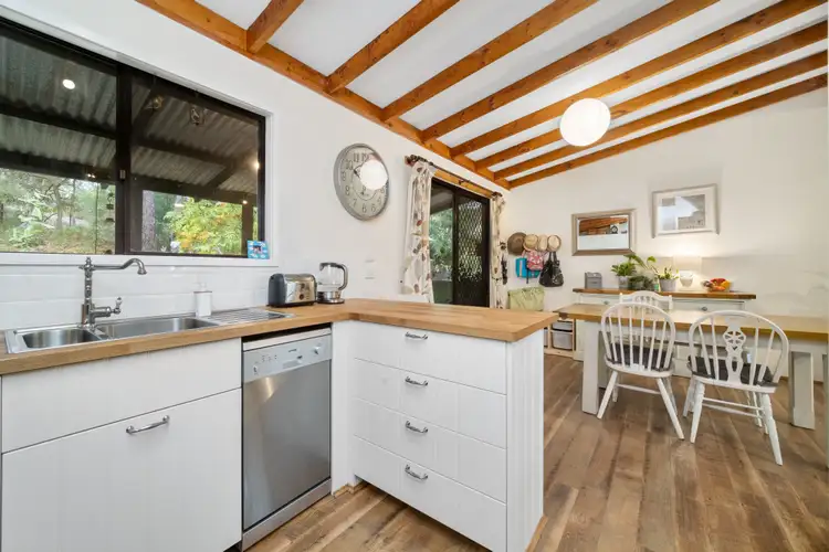 Fourth view of Homely house listing, 15 Hawter Road, Glen Forrest WA 6071