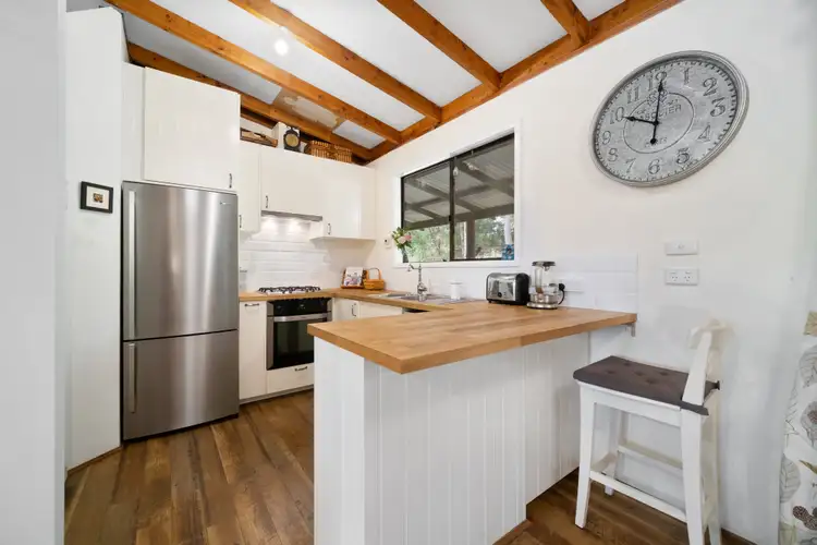 Fifth view of Homely house listing, 15 Hawter Road, Glen Forrest WA 6071