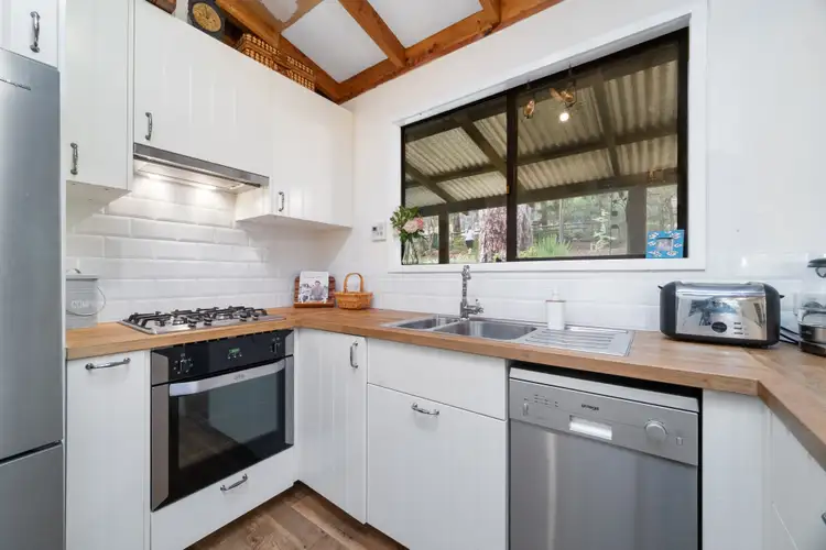 Sixth view of Homely house listing, 15 Hawter Road, Glen Forrest WA 6071