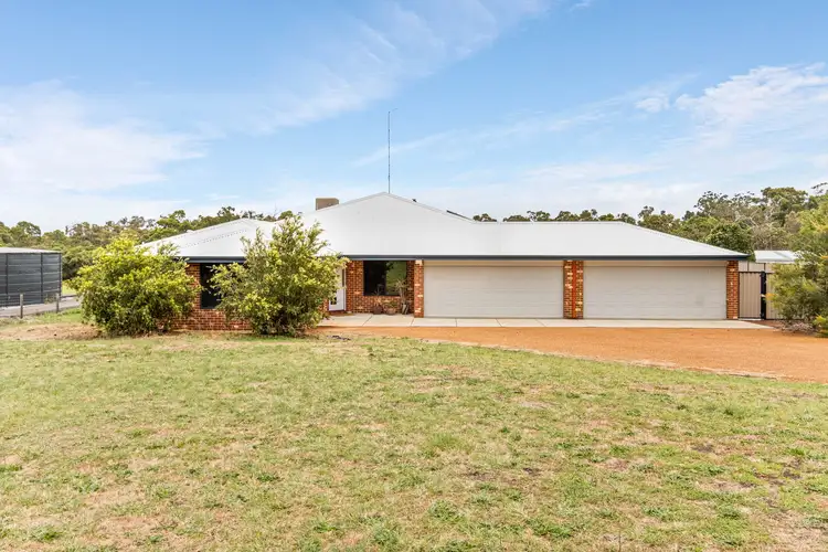 314 Holmes Road, Forrestfield WA 6058