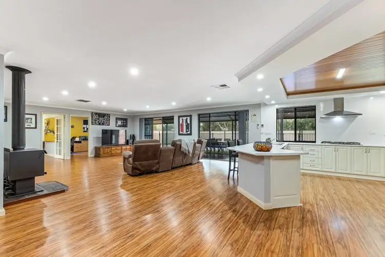 Fourth view of Homely house listing, 314 Holmes Road, Forrestfield WA 6058